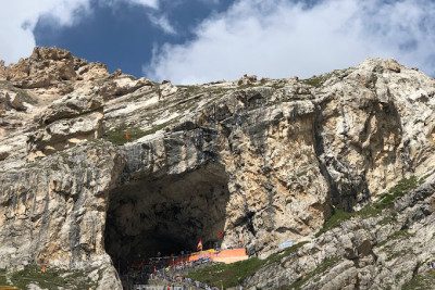 Amarnath Yatra Taxi Package