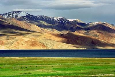 tsomoriri-lake Ladakh