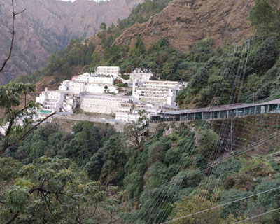 vaishno devi and leh ladakh tour
