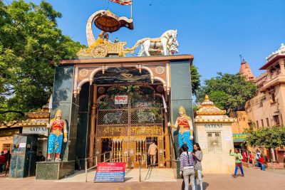 Shri-Krishna-Janmabhoomi